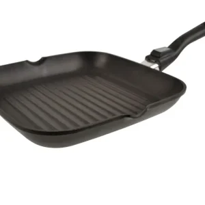 Veilige Betaling AGA Grillpan