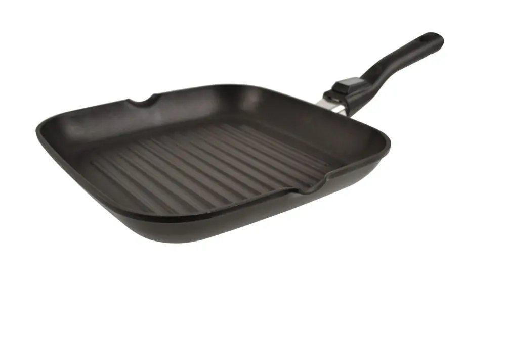Veilige Betaling AGA Grillpan