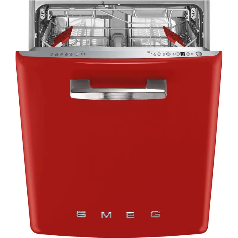 Exclusieve Aanbieding Smeg STFABRD3 vaatwasser