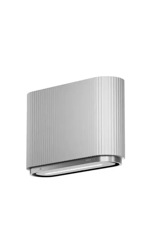 Populair Airodesign WMO8029W Solo schouwkap