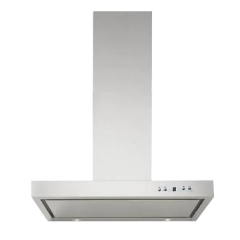 Gratis Retour Airodesign CW4090 Quatro Corretto schouwkap