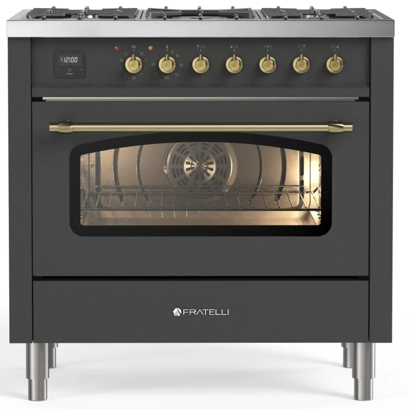 Fratelli F09CNM/MGB Flitsaanbieding