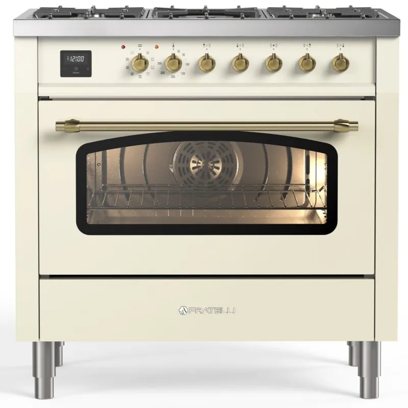 Seizoensaanbieding Fratelli F09CNM/AWB