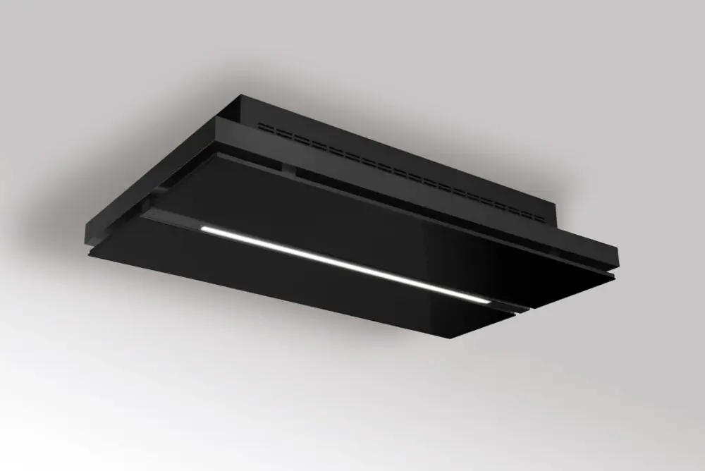 Airodesign ESTECH120BL Snelle Levering