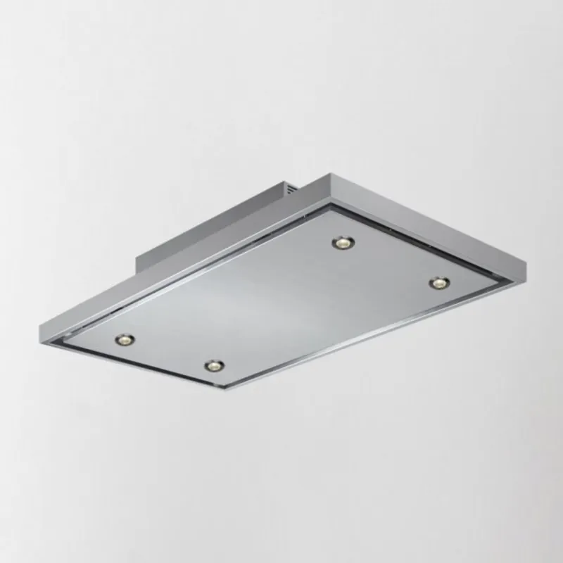 Airodesign CP1106RVS Estrella-step Uitverkoop