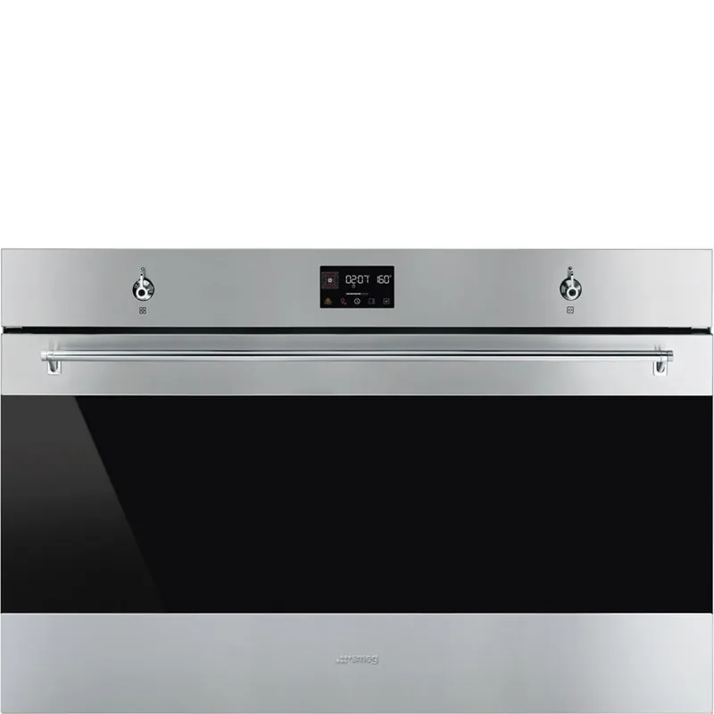 Gratis Retour Smeg SPF9302TN Inbouwoven