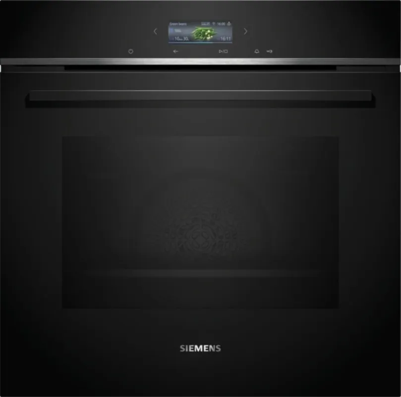 Siemens HB774G1B2 oven Gereduceerde Prijs