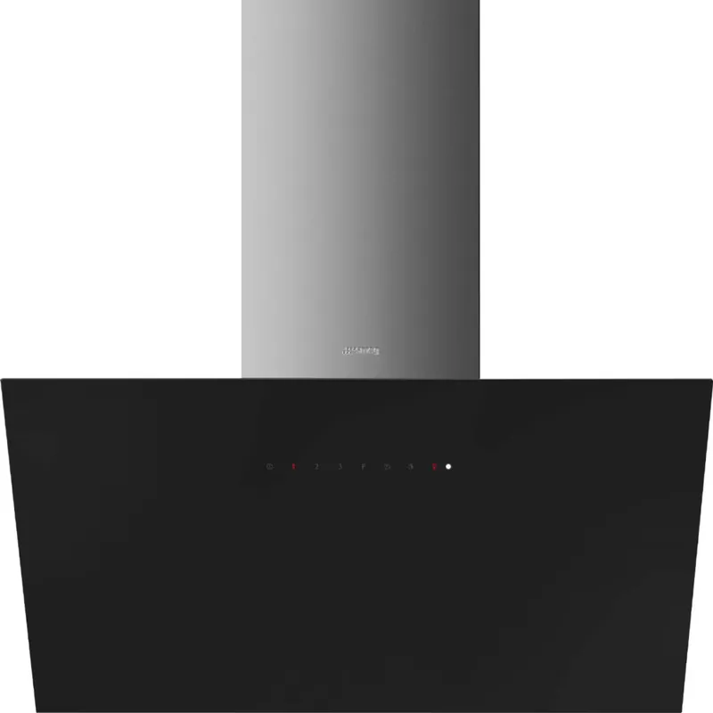 Favoriet Smeg KICV90BL2 schouwkap