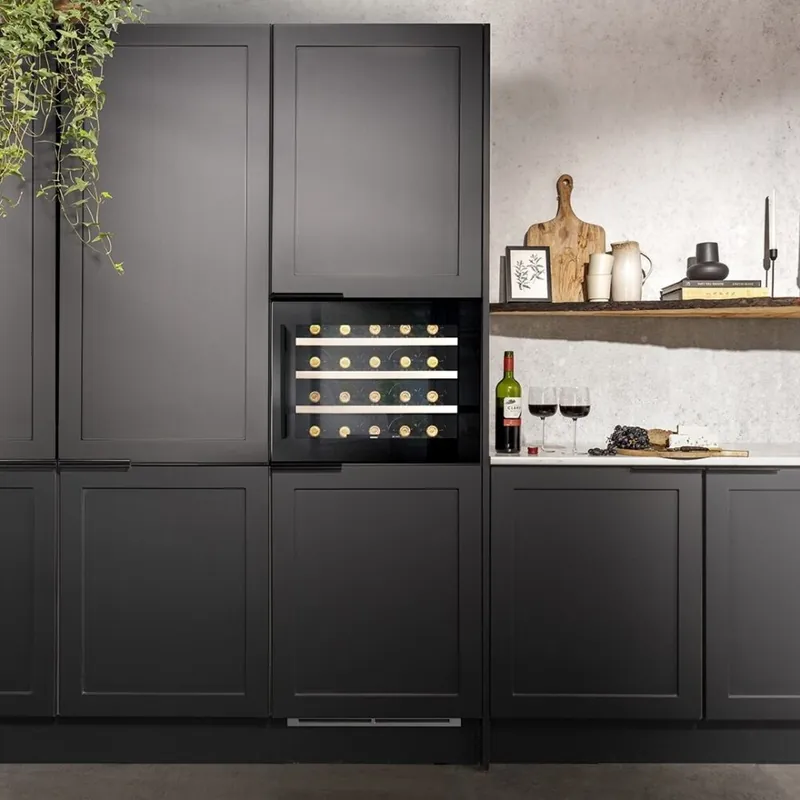 Airodesign WC6411 By Caple Korting