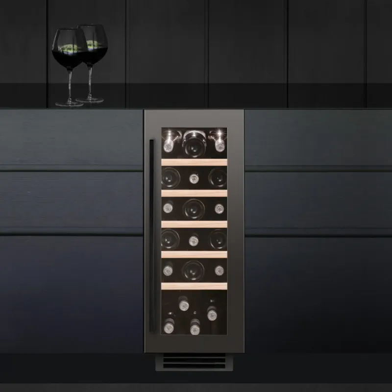 Airodesign  Wi3125GM By Caple Lage Prijs