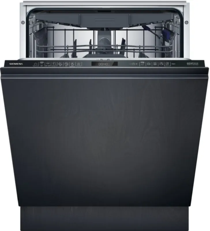 Rechtstreeks Van De Fabrikant Siemens extraKlasse SN65YX05CE inbouw vaatwasser