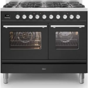 Speciale Aanbieding ILVE PD106WE3/MG gasfornuis