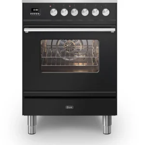 Weekendaanbieding ILVE P06WE3/BK gasfornuis