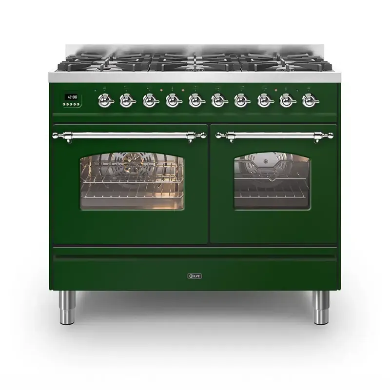 ILVE  PD106NE3/EGC gasfornuis Nu Kopen