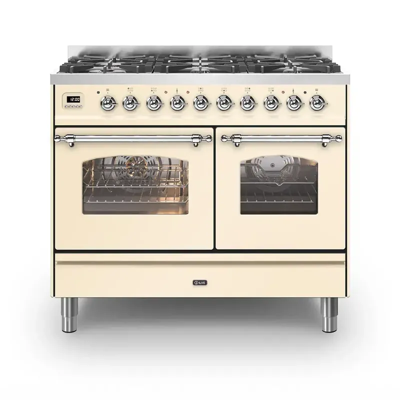 ILVE  PD106NE3/AWC gasfornuis Uitverkoop