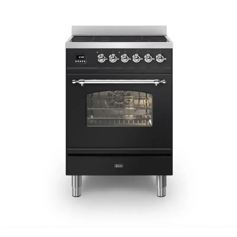 ILVE PI064NE3/BKC inductie fornuis Beste Prijs