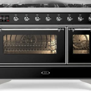 ILVE M127DNE3/BKC gasfornuis Express Levering