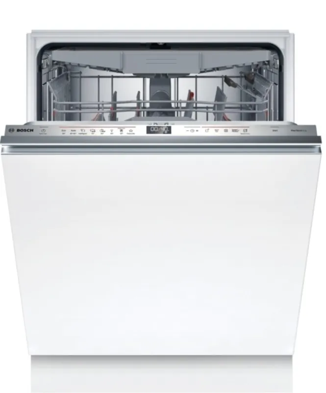Bosch SMV6ZCX06E inbouw vaatwasser Korting