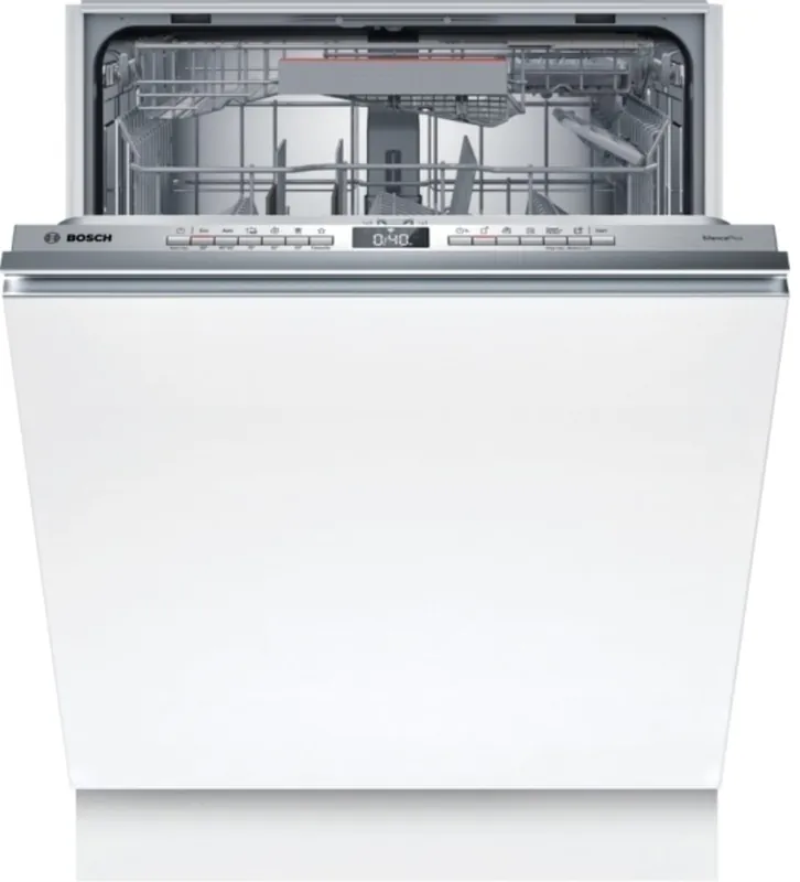 Bosch SMV4ENX06E inbouw vaatwasser Actieprijs