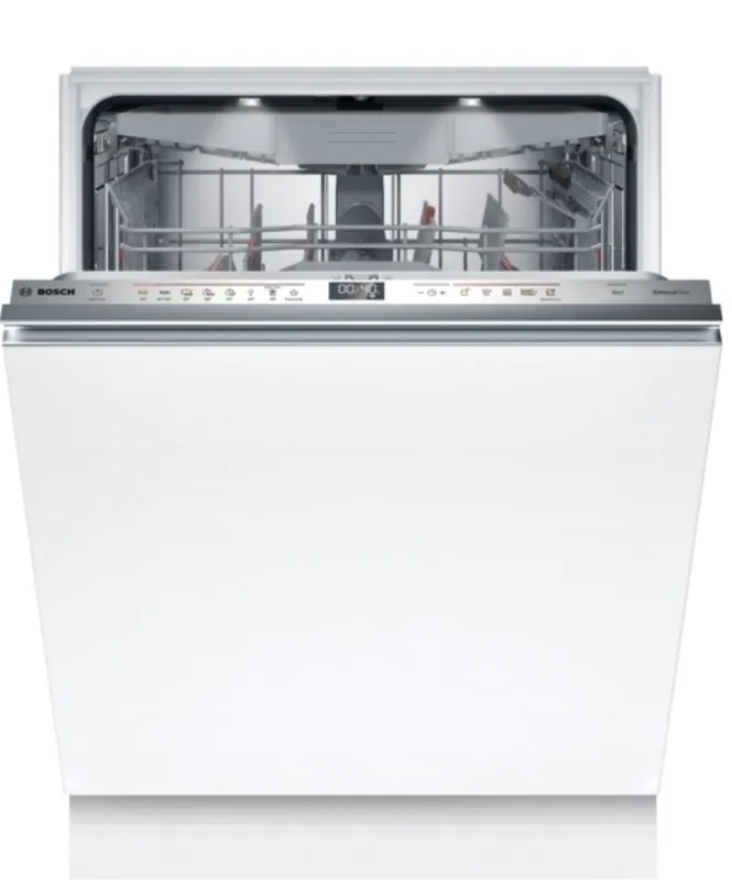 Bosch SMV6ECX10E inbouw vaatwasser Lage Kosten