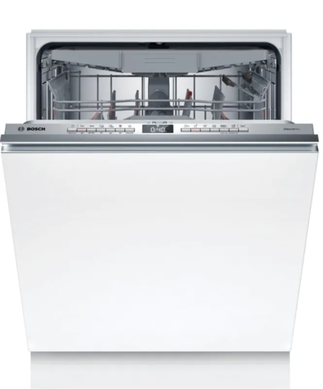 Meest Verkocht Bosch SMH4ECX27E inbouw vaatwasser