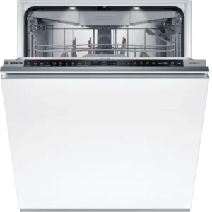 Bosch SBD8TCX04E inbouw vaatwasser Exclusieve Aanbieding