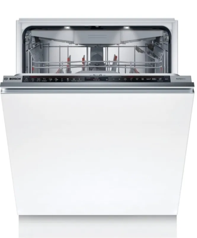 Bosch SBD8TCX04E inbouw vaatwasser Exclusieve Aanbieding