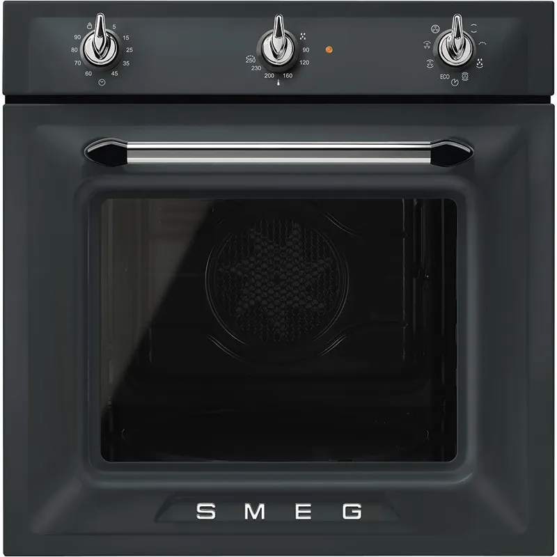 Koop Vandaag Smeg SF69M3TNO inbouw oven
