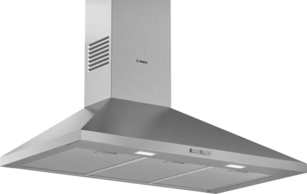 Lage Kosten Bosch DWP96BC50 schouwkap