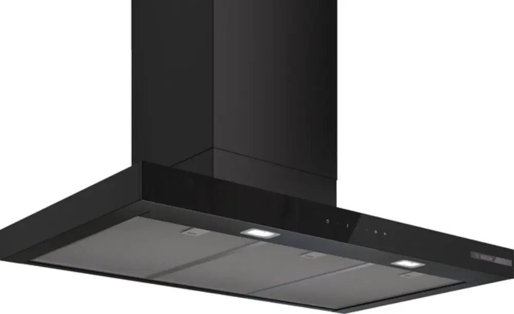 Direct Beschikbaar Bosch DWB97DN60 schouwkap