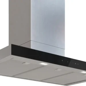 Betrouwbaar Bosch  DWB97DN30 schouwkap