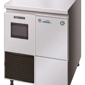 Schilferijsmachine 85kg/24u - Hoshizaki FM-80KE-HC/HCN - Luchtgekoeld - Opslag 26kg Lage Prijs
