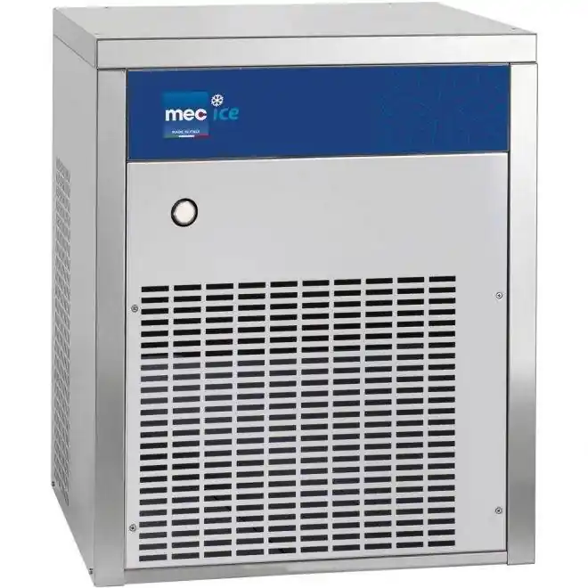 Schilferijsmachine 270kg/24u - 1000W - 560x525x(H)560mm Favoriet