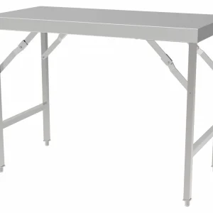 Uitverkoop Inklapbare Werktafel - 1200x700x850(h)mm