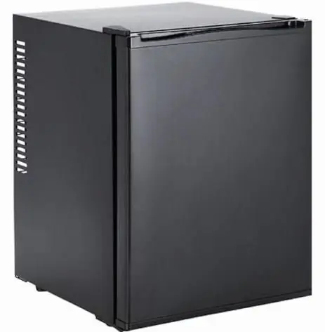 Finale Uitverkoop Minibar - Barkoelkast - 40 Liter - 40x44x(h)55cm