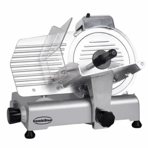 Snijmachine 250 - 494x402x(h)398mm - Diameter 250 mm - Verstelbaar tot 10 mm Koop Vandaag