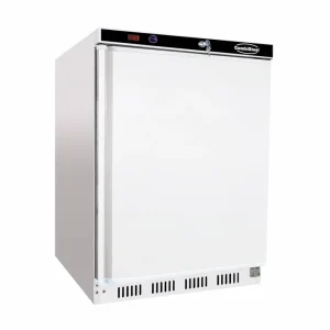Tijdelijk Beschikbaar Horeca Vrieskast - 120 Liter - 60x59x(h)85cm