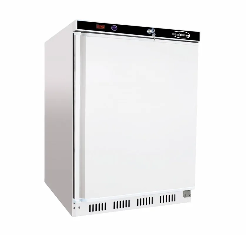 Tijdelijk Beschikbaar Horeca Vrieskast - 120 Liter - 60x59x(h)85cm