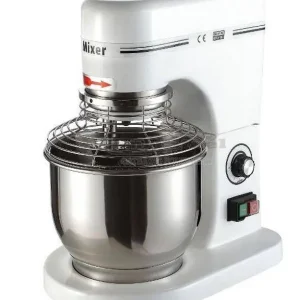 Merkproduct Keukenmachine 5 Liter