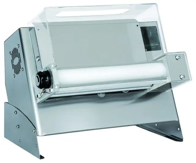 Pizza / Deegroller 480x355x430mm Voordeelprijs