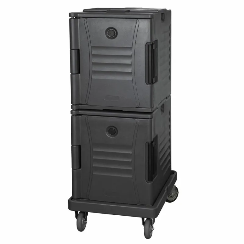 Thermische transportbox - 1/1GN - 477x680x(h)1420mm Lage Kosten