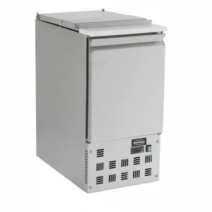 Betrouwbaar Salade - 1 deur - 1x 1/1- 435x700x(h)870mm