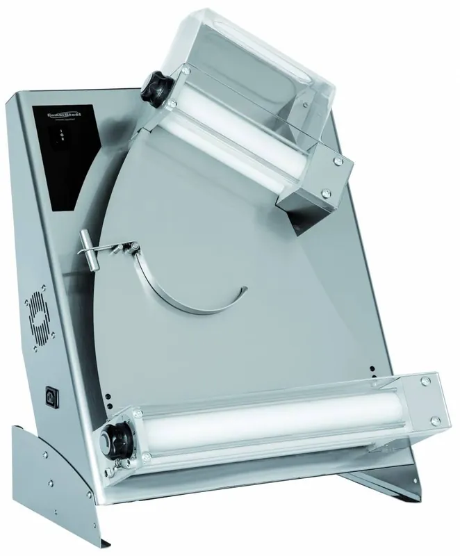 Pizza Deegroller - 140/300mm Gratis Retour