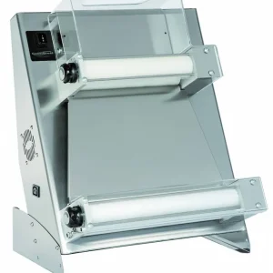 Tijdelijk Beschikbaar Pizza Deegroller Recht - 260/400mm