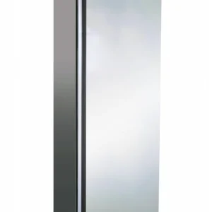 Lage Prijs RVS Vriezer - 555 liter - 775x695x(h)1850mm