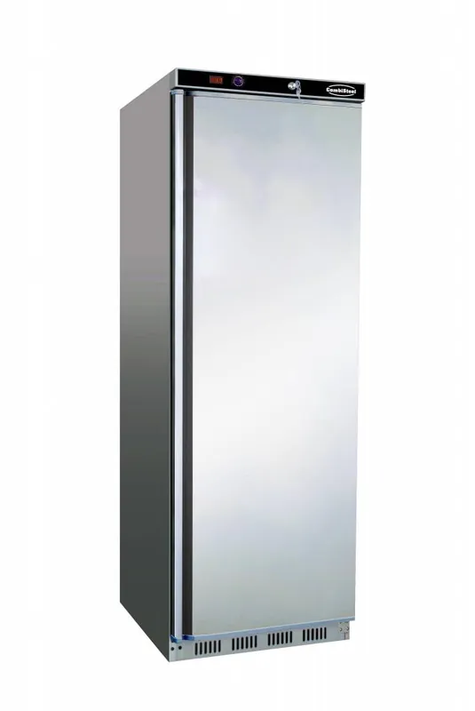 Lage Prijs RVS Vriezer - 555 liter - 775x695x(h)1850mm