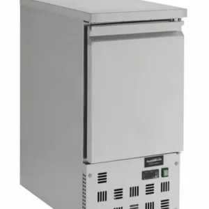 Aanbieding Koelwerkbank - 1 Deur - 44x70x(h)87cm