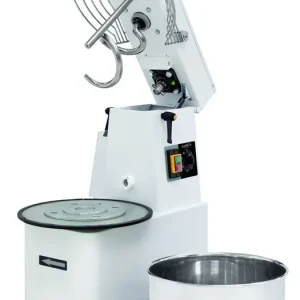 deeg kneedmachine - 22 liter - 385x670x(h)725mm - Capaciteit 17kg Direct Verzonden