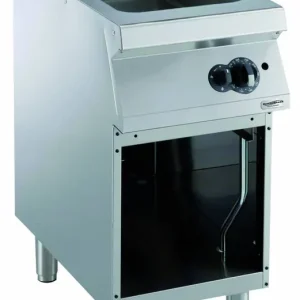 Direct Verzonden Multibrander op gas - Piëzo-ontsteking - 400x700x(h)850mm