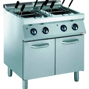 Merkproduct elektrische pastakoker - 400V-12kW - 800x700x(h)850mm